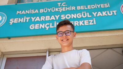 Manisa Büyükşehir Belediyesi Eğitim Kurumları (MABEM), Liselere Geçiş Sistemi (LGS)