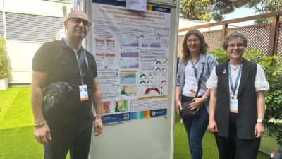 Antalya Büyükşehir Belediyesi, Avrupa Birliği’nin Ufuk Avrupa (Horizon Europe) desteğiyle