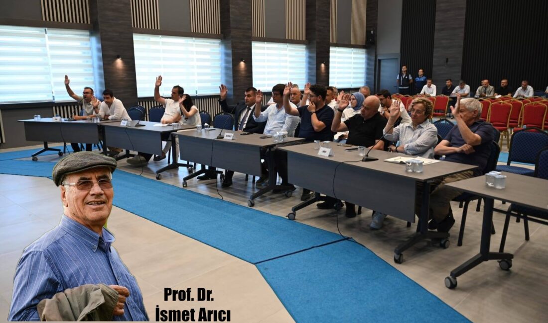 Karacabey Eskikaraağaç Mahallesi’nin Avrupa Birliği Leylek Köyleri Ağı’na katılımından Leylek
