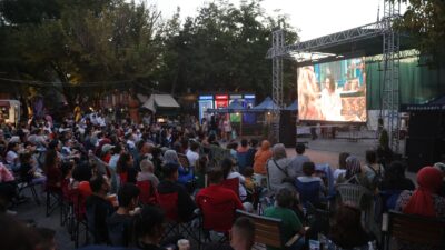 Odunpazarı Belediyesi, yaz akşamlarını kültür ve sanatla renklendirmeye devam ediyor.