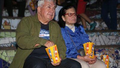 Odunpazarı Belediyesi, yaz akşamlarını kültür ve sanatla renklendirmeye devam ediyor.