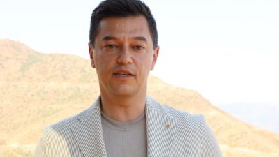 Marmaris Belediye Başkanı Acar Ünlü, sosyal medya hesabından yayınladığı video