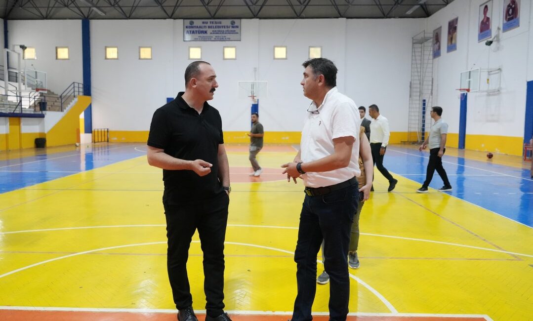 Yap-işlet-devret modeliyle inşa edilen ve uzun yıllardır özel bir işletme