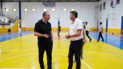 Yap-işlet-devret modeliyle inşa edilen ve uzun yıllardır özel bir işletme