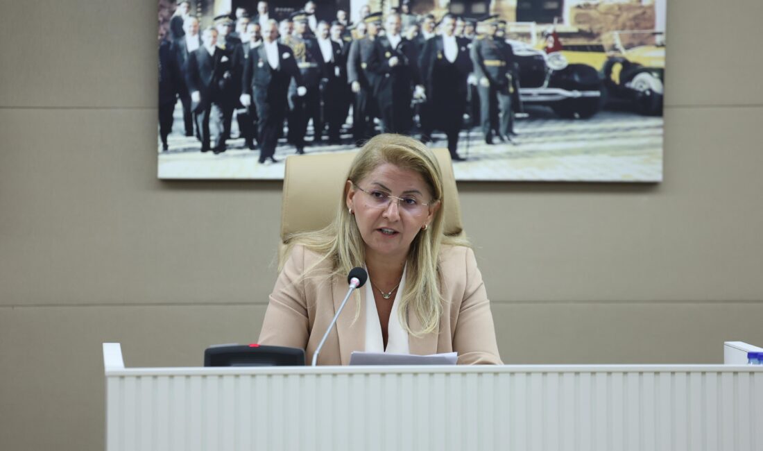 Bakırköy Belediyesi Temmuz ayı meclisinin ikinci birleşimi gerçekleşti. Tatil öncesi son