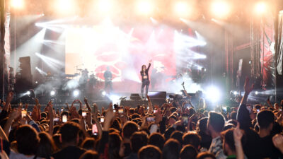 Türkiye Belediyeler Birliği Başkan Vekili ve Mersin Büyükşehir Belediye Başkanı