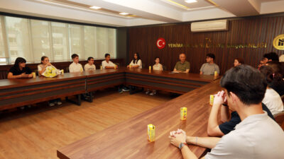 Yenimahalle Belediyesi’nin öğrencilere eğitim desteği sağlamak ve eğitim kalitesini artırmak