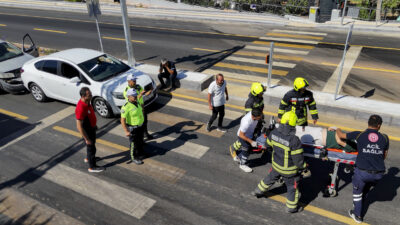 Mersin Büyükşehir Belediyesi, ISO 39001 Yol Trafik Güvenliği Yönetim Sistemi