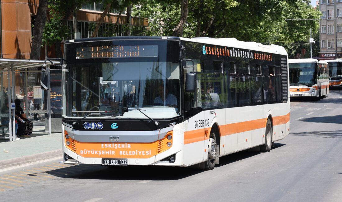 Eskişehir Büyükşehir Belediyesi, 15 Temmuz Demokrasi ve Milli Birlik Günü