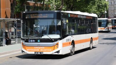 Eskişehir Büyükşehir Belediyesi, 15 Temmuz Demokrasi ve Milli Birlik Günü