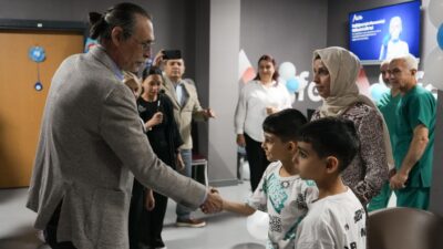 ÜCRETSİZ SÜNNET UYGULAMASINA YOĞUN İLGİ