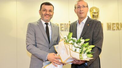 Denizli Büyükşehir Belediye Başkanı Bülent Nuri Çavuşoğlu, 24 Temmuz Gazeteciler