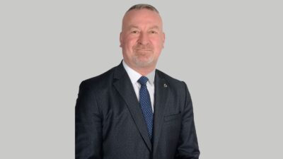 Karacabey Belediye Başkanı Fatih Karabatı, 24 Temmuz Gazeteciler ve Basın