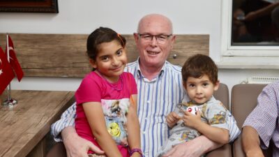 Odunpazarı Belediyesi, Alevi yurttaşlar için kutsal olan Muharrem Ayı dolayısıyla