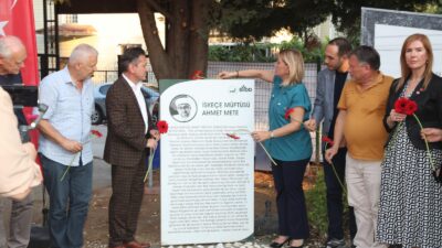 İzmit Belediyesi ve Batı Trakya Türkleri Dayanışma Derneği (BTTDD) İzmit