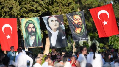 Bornova Belediyesi, Muharrem Ayı’nın manevi atmosferini paylaşmak ve toplumsal dayanışmayı