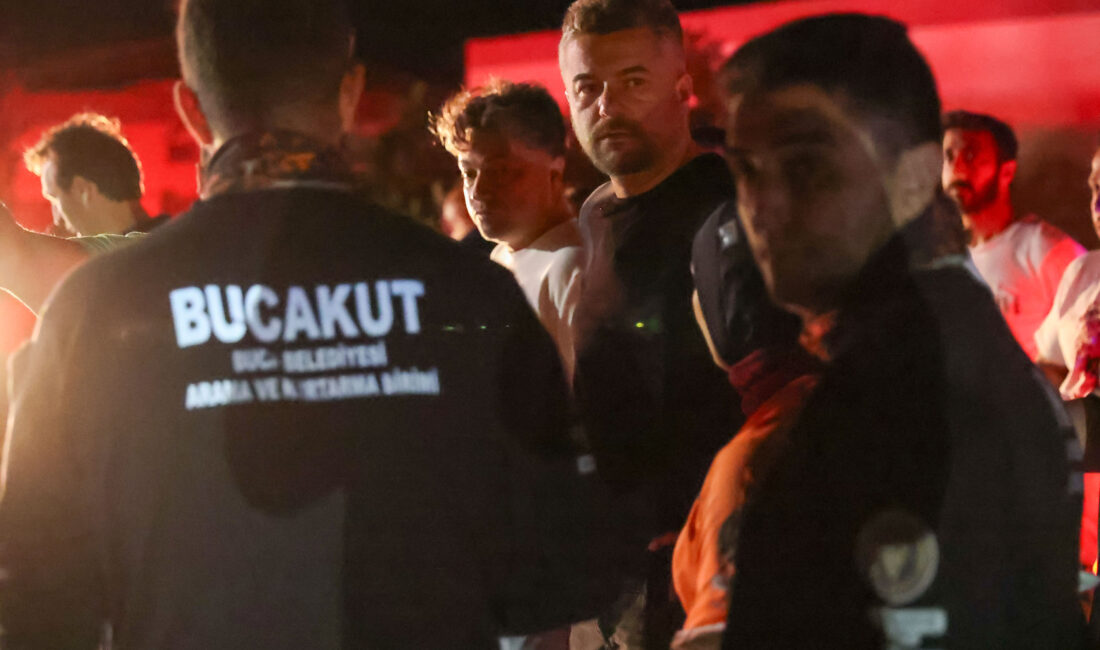 BAŞKAN GÖRKEM DUMAN’DAN YARDIM ÇAĞRISI