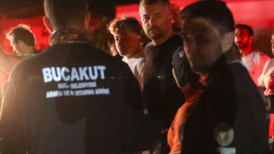 BAŞKAN GÖRKEM DUMAN’DAN YARDIM ÇAĞRISI