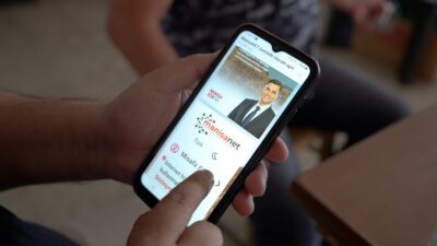 Manisa Büyükşehir Belediyesi, dijital dönüşüm hamlesi kapsamında başlattığı ManisaNet projesiyle