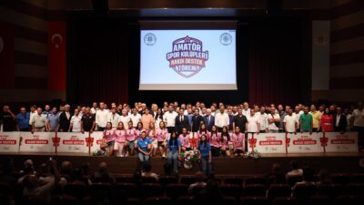 Muğla Büyükşehir Belediyesi, Gazi Mustafa Kemal Atatürk Kültür Merkezi’nde düzenlediği