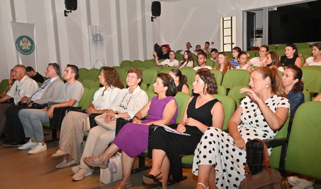 Manisa Büyükşehir Belediyesi, toplum sağlığı için büyük tehdit oluşturan bağımlılıkla