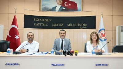 Denizli Büyükşehir Belediyesi, Temmuz ayı meclis toplantısında aldığı kararlarla sosyal
