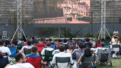 Nilüfer Belediyesi ve Çalı Çevre ve Kültür Derneği iş birliğinde
