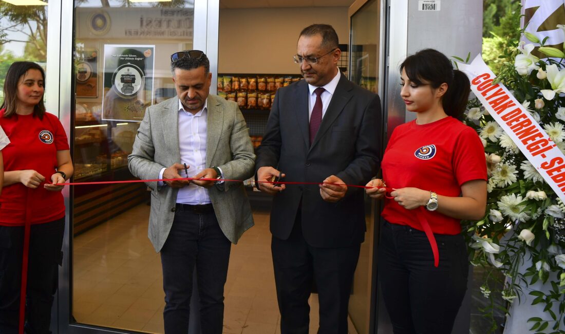 Ankara Büyükşehir Belediyesi Halk Ekmek Fabrikası, çölyak hastaları ve gıda
