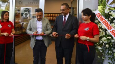 Ankara Büyükşehir Belediyesi Halk Ekmek Fabrikası, çölyak hastaları ve gıda