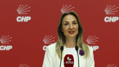 İşte Aylin Nazlıaka’nın basın açıklaması:   AKP’nin “Aile Yılı” müjdeleri