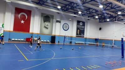 Muğla Büyükşehir Belediyesi, yaz tatilinde çocukların hem eğlenmesini hem de