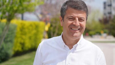 Adıyaman Belediyesinde meclis başkan vekili seçimi yapılmasının ardından meclis üyeleri