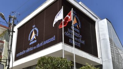 Antalya’da Muratpaşa Belediyesi’nin destek eğitim kurs merkezlerinde Liselere Geçiş Sistemi