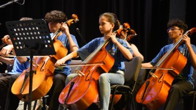 Kadıköy Belediyesi Çocuk Sanat Merkezi‘nin 9. Yaz Atölyeleri başlıyor. Çocuklar,
