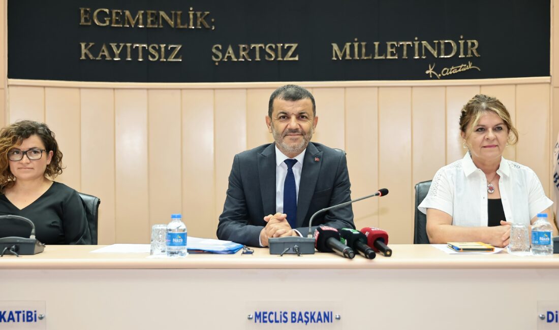 Trafikte nefes aldıracak uygulama