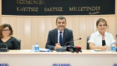 Trafikte nefes aldıracak uygulama