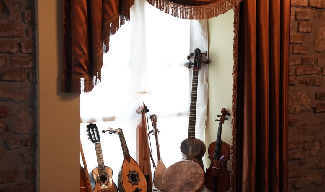 Denizli Büyükşehir Belediyesi, “Sanat Şehri Denizli” hedefiyle yürüttüğü kültürel projelere