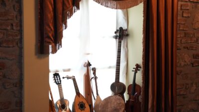 Denizli Büyükşehir Belediyesi, “Sanat Şehri Denizli” hedefiyle yürüttüğü kültürel projelere