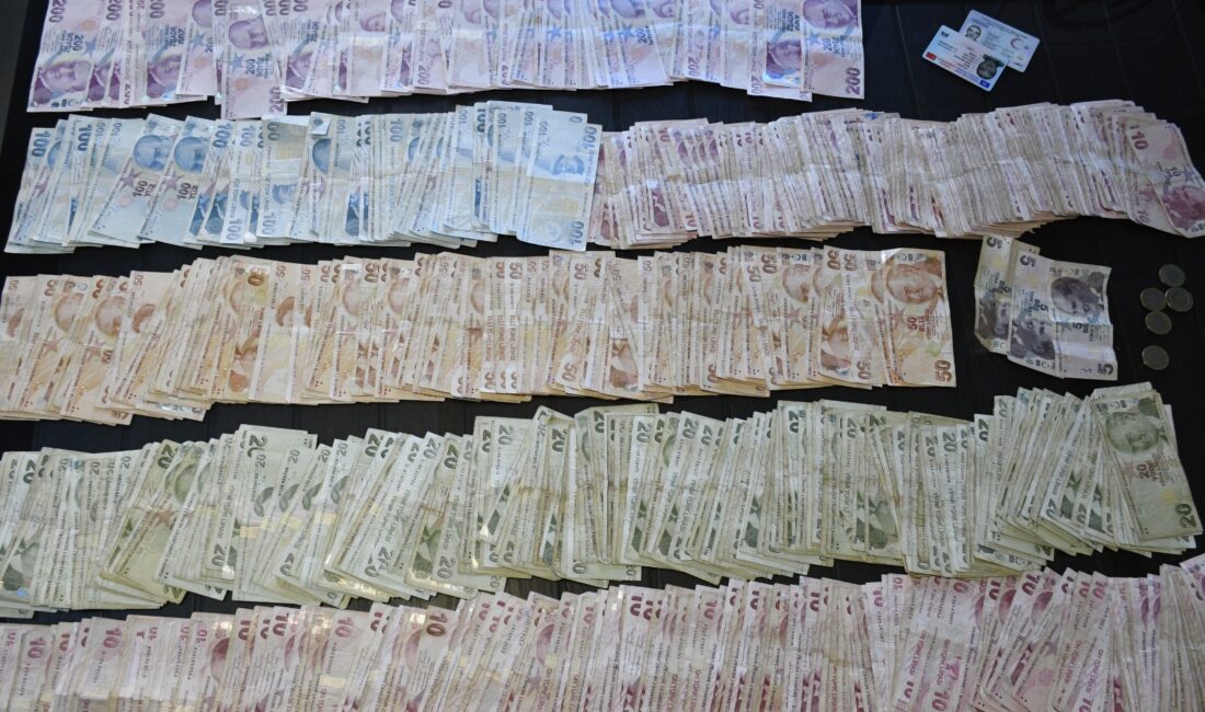 Duygu İstismarına 247 İşlem, 347 Bin TL Ceza Kuşadası Belediyesi