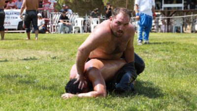 Burhaniye Belediyesi tarafından, Balıkesir Büyükşehir Belediyesi’nin destekleriyle düzenlenen 9. Burhaniye