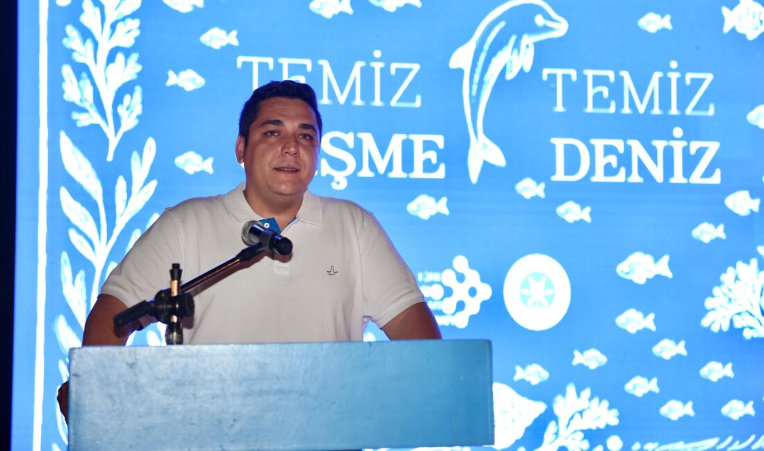 Çeşme’de deniz ekosistemini korumak üzere çıkılan yolda bugüne kadar gelinen