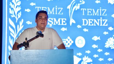 Çeşme’de deniz ekosistemini korumak üzere çıkılan yolda bugüne kadar gelinen