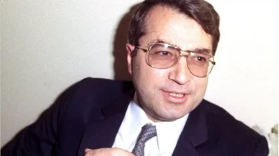 Cumhuriyet Halk Partisi (CHP) Genel Başkanı Özgür Özel, Batı Trakya