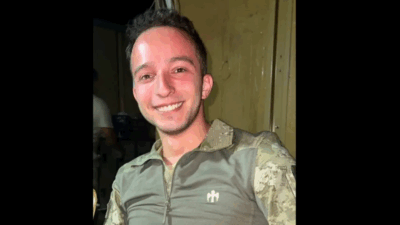 Çine Belediye Başkanı Mehmet Kıvrak, Pençe-Kilit Harekatı bölgesinde yürütülen görev