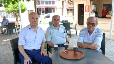 Osmangazi Belediyesi’nin emeklilerin sosyal yaşama aktif katılımını desteklemek amacıyla açtığı