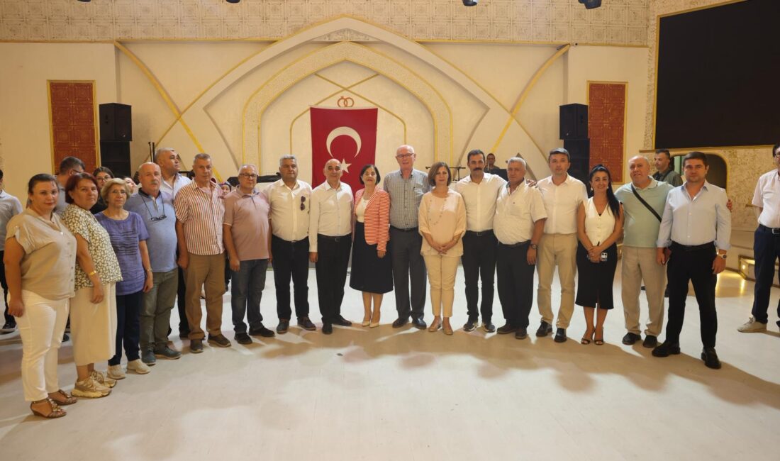Cumhuriyet Halk Partisi’nin (CHP) 2025 yılı kongre sürecini başlatmasının ardından,