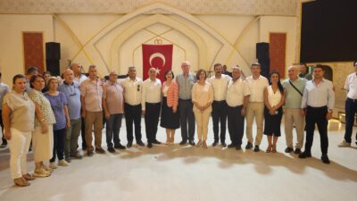 Cumhuriyet Halk Partisi’nin (CHP) 2025 yılı kongre sürecini başlatmasının ardından,