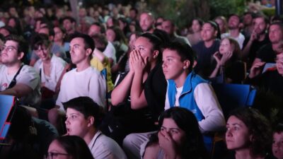 Eskişehir Büyükşehir Belediyesi, Odunpazarı Belediyesi ve Tepebaşı Belediyesi,
iş birliği ile