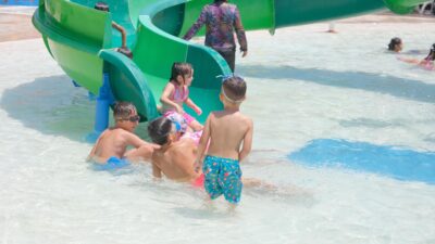 Aydın Büyükşehir Belediye Başkanı Özlem Çerçioğlu’nun kente kazandırdığı Aydın Tekstil