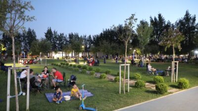 Aydın Büyükşehir Belediye Başkanı Özlem Çerçioğlu’nun Aydın’a kazandırdığı Mimar Sinan